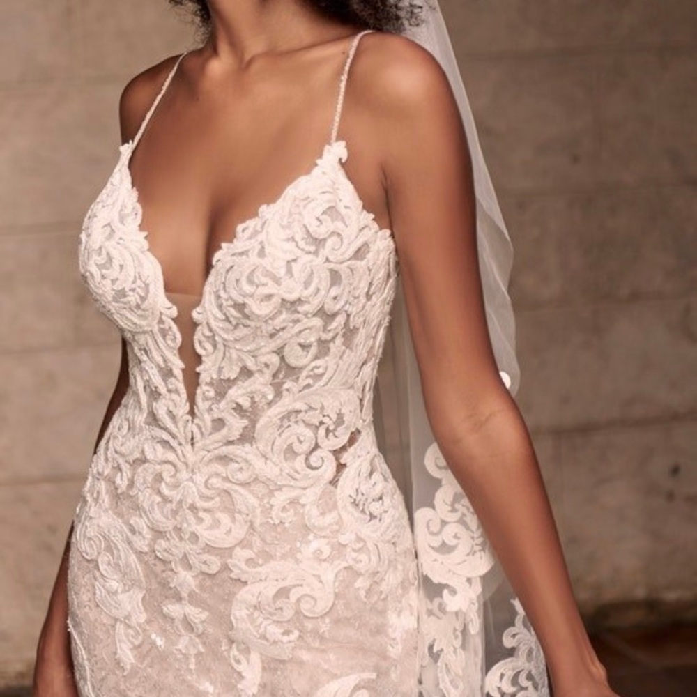 Tuscany | Maggie Sottero